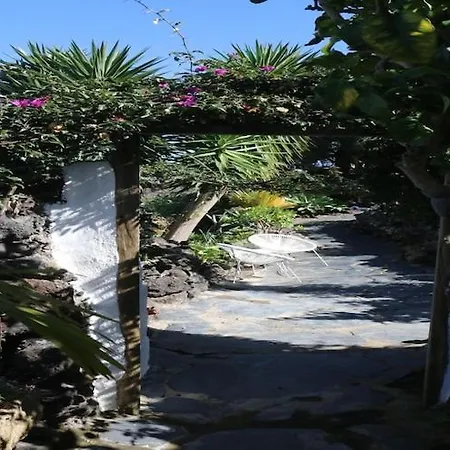 La Hoya, El Tanque, Cleaning Included *