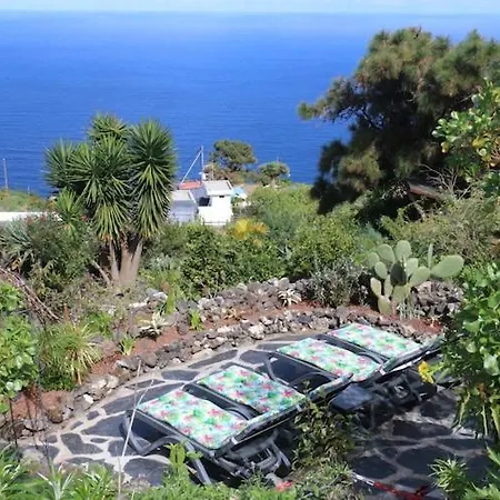 La Hoya, El Tanque, Cleaning Included アパート