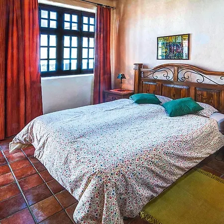 La Hoya, El Tanque, Cleaning Included Διαμέρισμα
