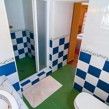 La Hoya, El Tanque, Cleaning Included * Las Cruces