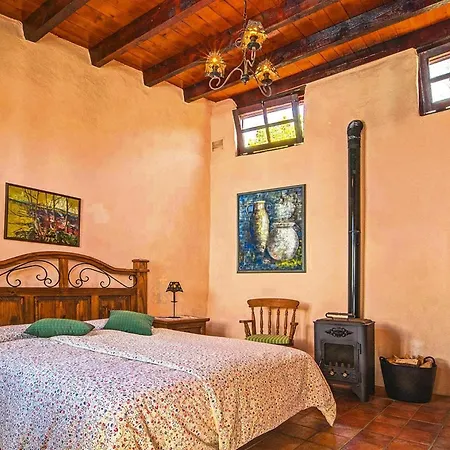 La Hoya, El Tanque, Cleaning Included Διαμέρισμα *