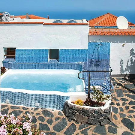 La Hoya, El Tanque, Cleaning Included Διαμέρισμα