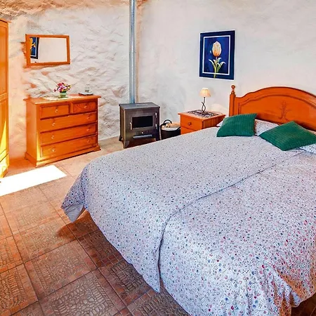 Apartamento La Hoya, El Tanque, Cleaning Included *