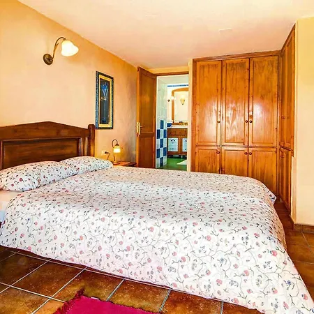 La Hoya, El Tanque, Cleaning Included Apartamento
