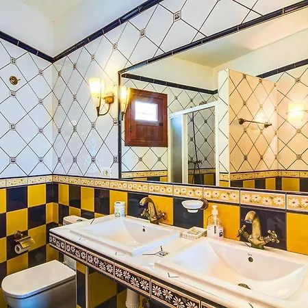 La Hoya, El Tanque, Cleaning Included Apartment Las Cruces (Canary)