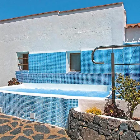 La Hoya, El Tanque, Cleaning Included Apartment Las Cruces (Canary)